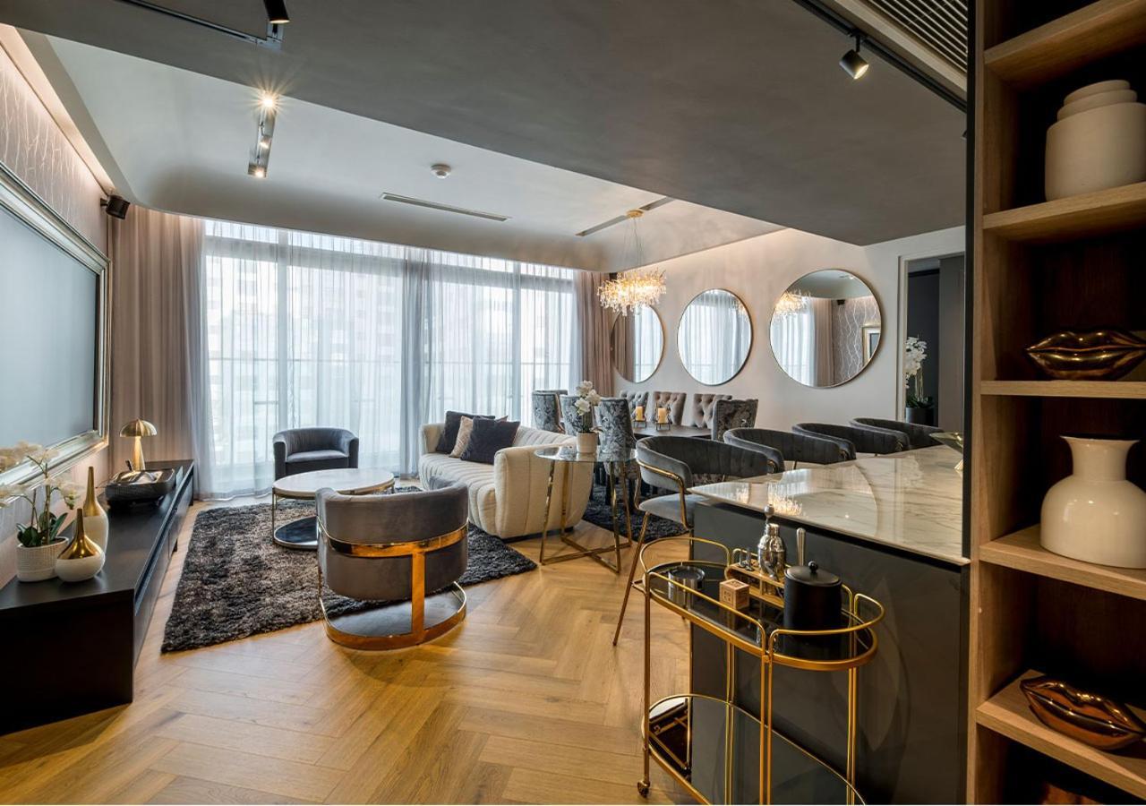 The Rockefeller Hotel By Newmark Кейптаун Екстериор снимка