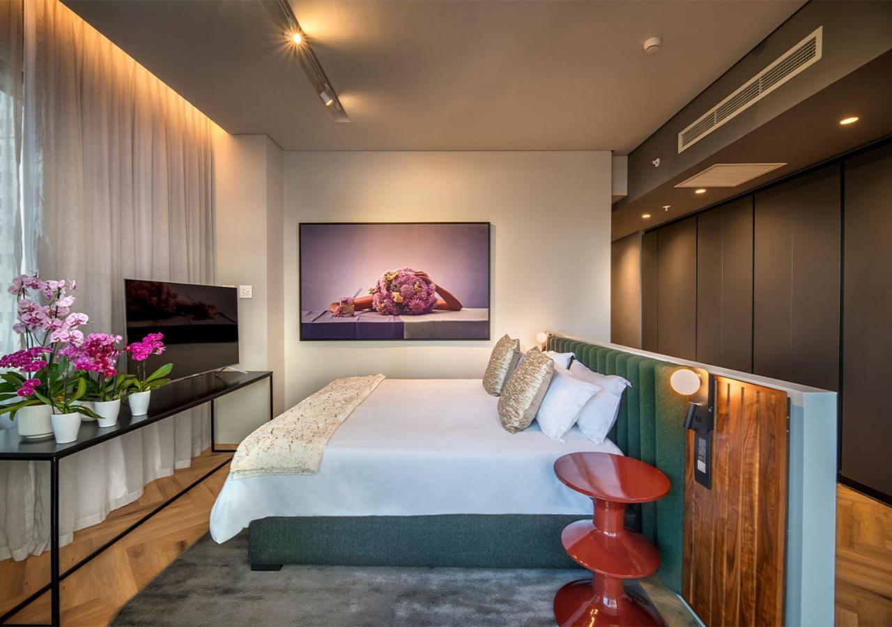 The Rockefeller Hotel By Newmark Кейптаун Екстериор снимка