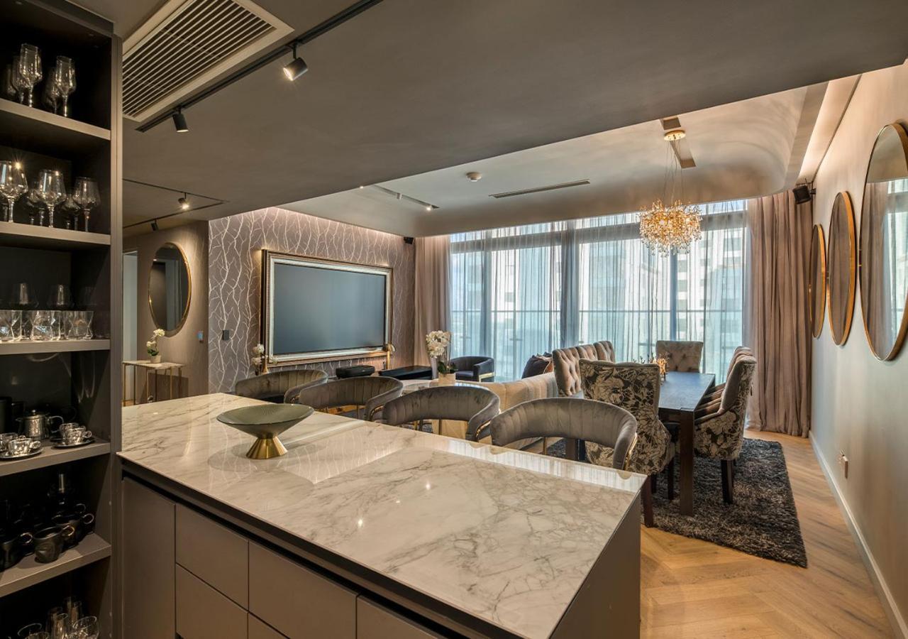 The Rockefeller Hotel By Newmark Кейптаун Екстериор снимка